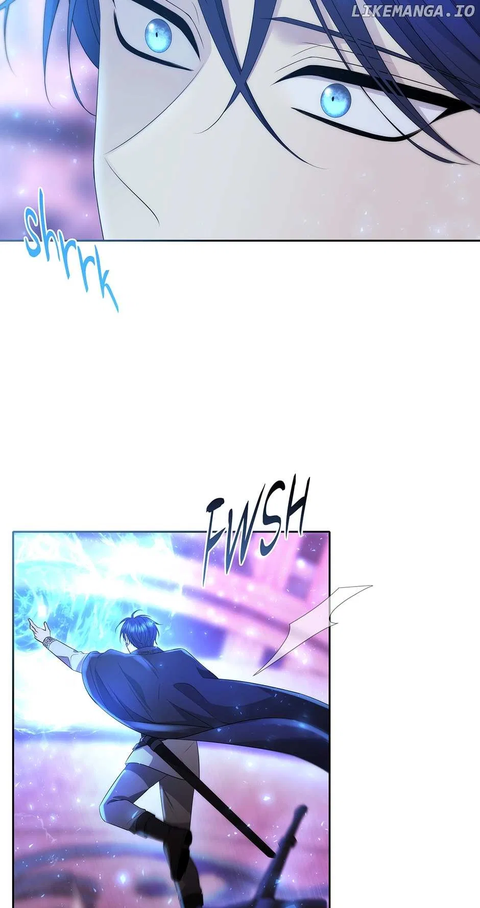 Charlotte and Her 5 Disciples Chapter 197 – Page 54