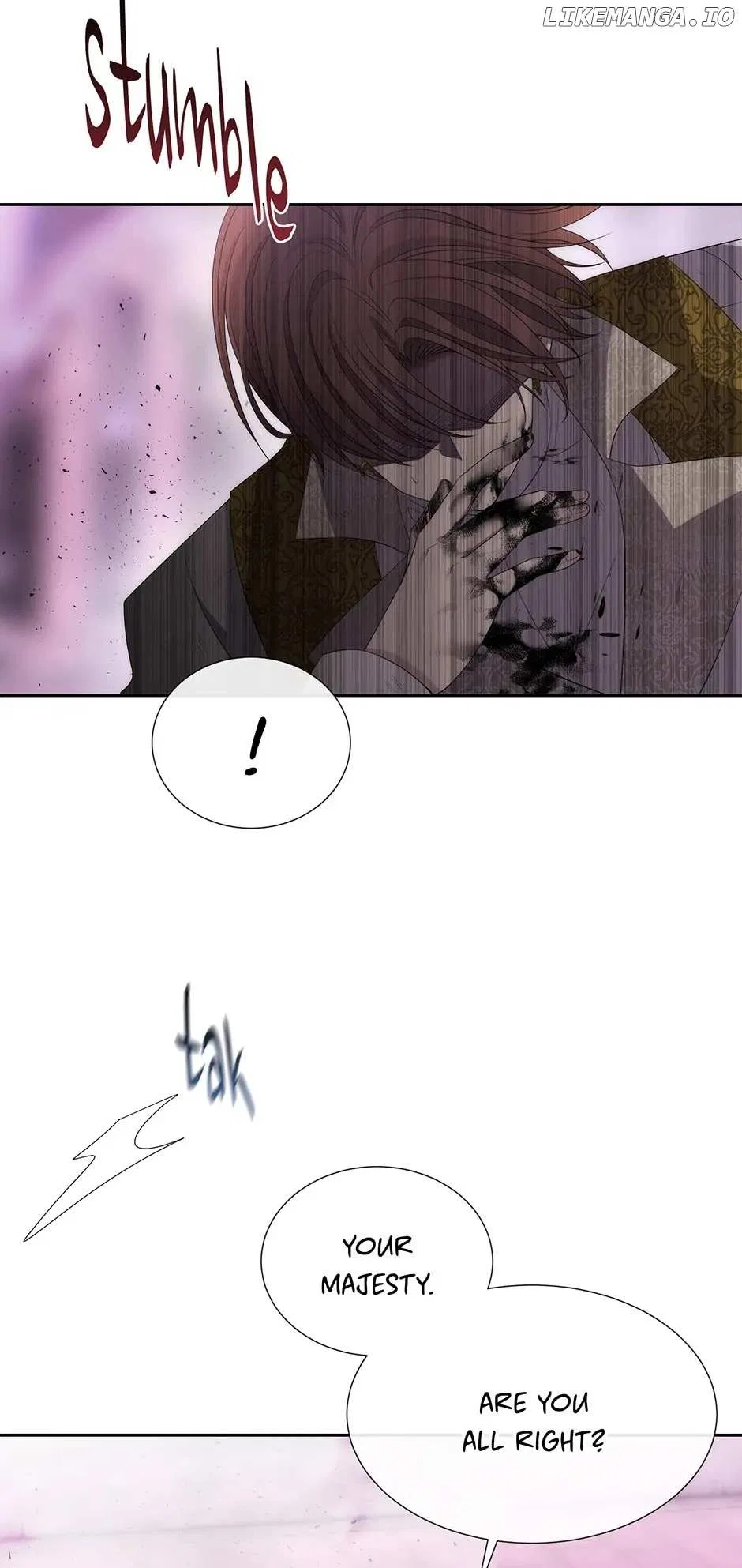 Charlotte and Her 5 Disciples Chapter 196 – Page 4