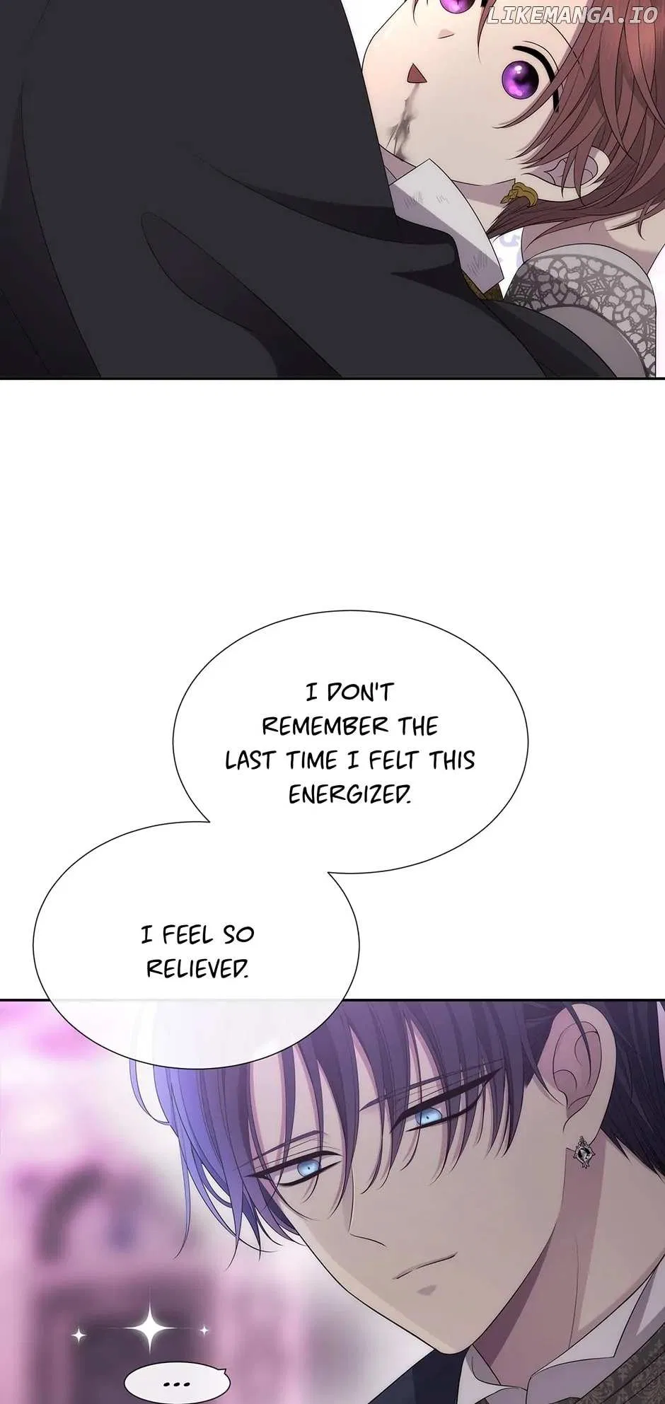 Charlotte and Her 5 Disciples Chapter 196 – Page 7