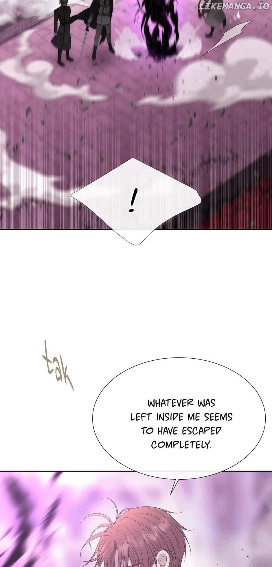 Charlotte and Her 5 Disciples Chapter 196 – Page 11