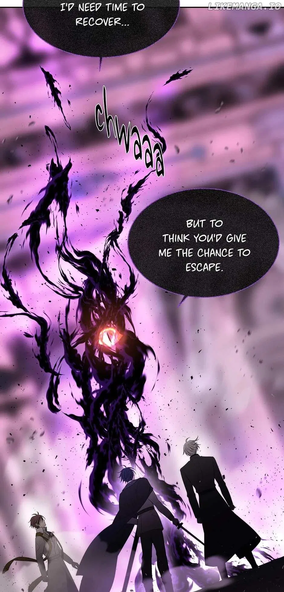 Charlotte and Her 5 Disciples Chapter 196 – Page 14