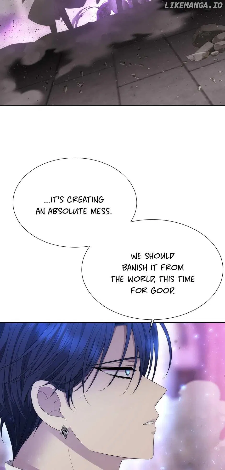 Charlotte and Her 5 Disciples Chapter 196 – Page 15