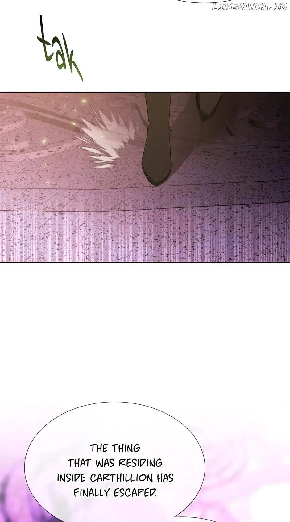 Charlotte and Her 5 Disciples Chapter 196 – Page 21