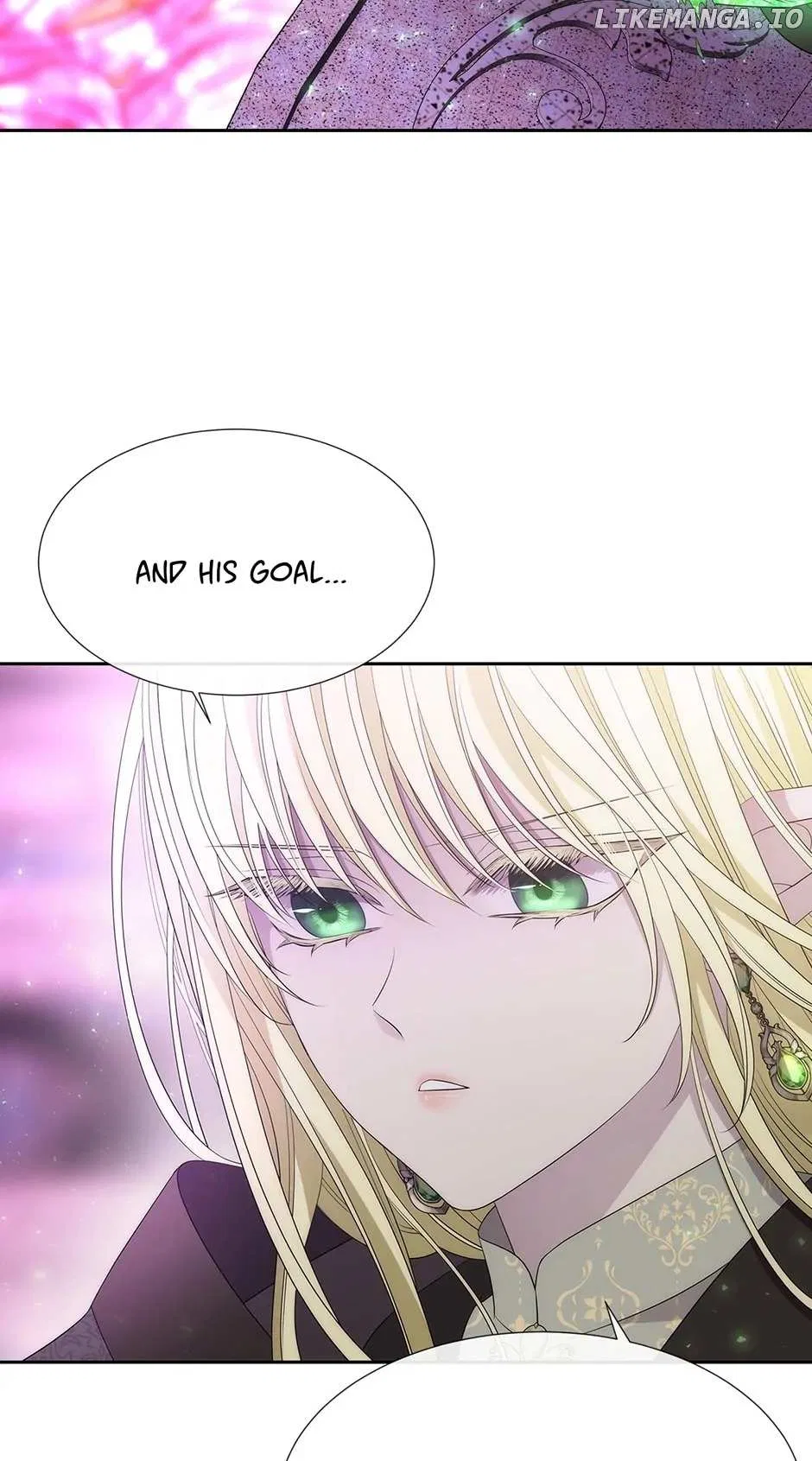 Charlotte and Her 5 Disciples Chapter 196 – Page 23