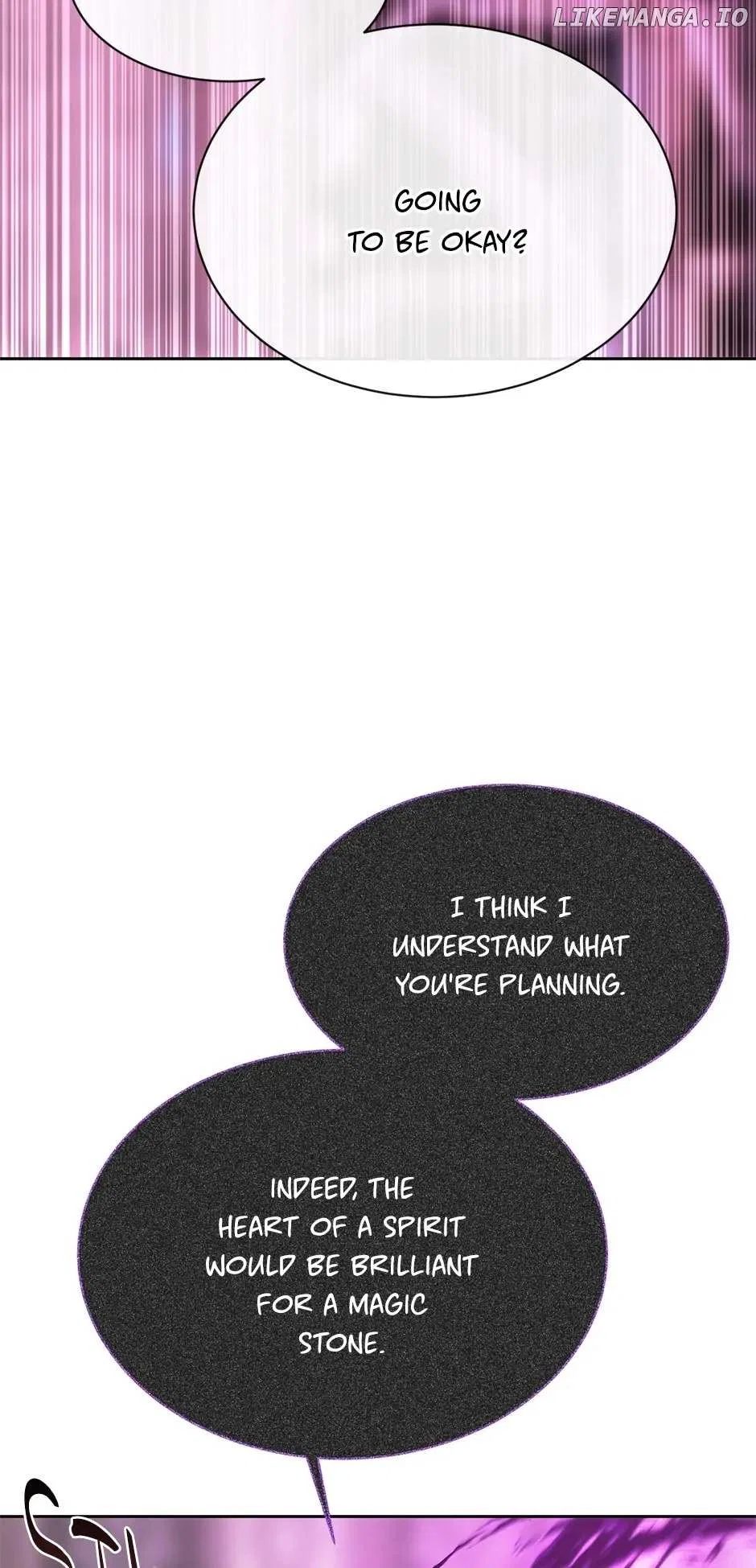 Charlotte and Her 5 Disciples Chapter 196 – Page 31