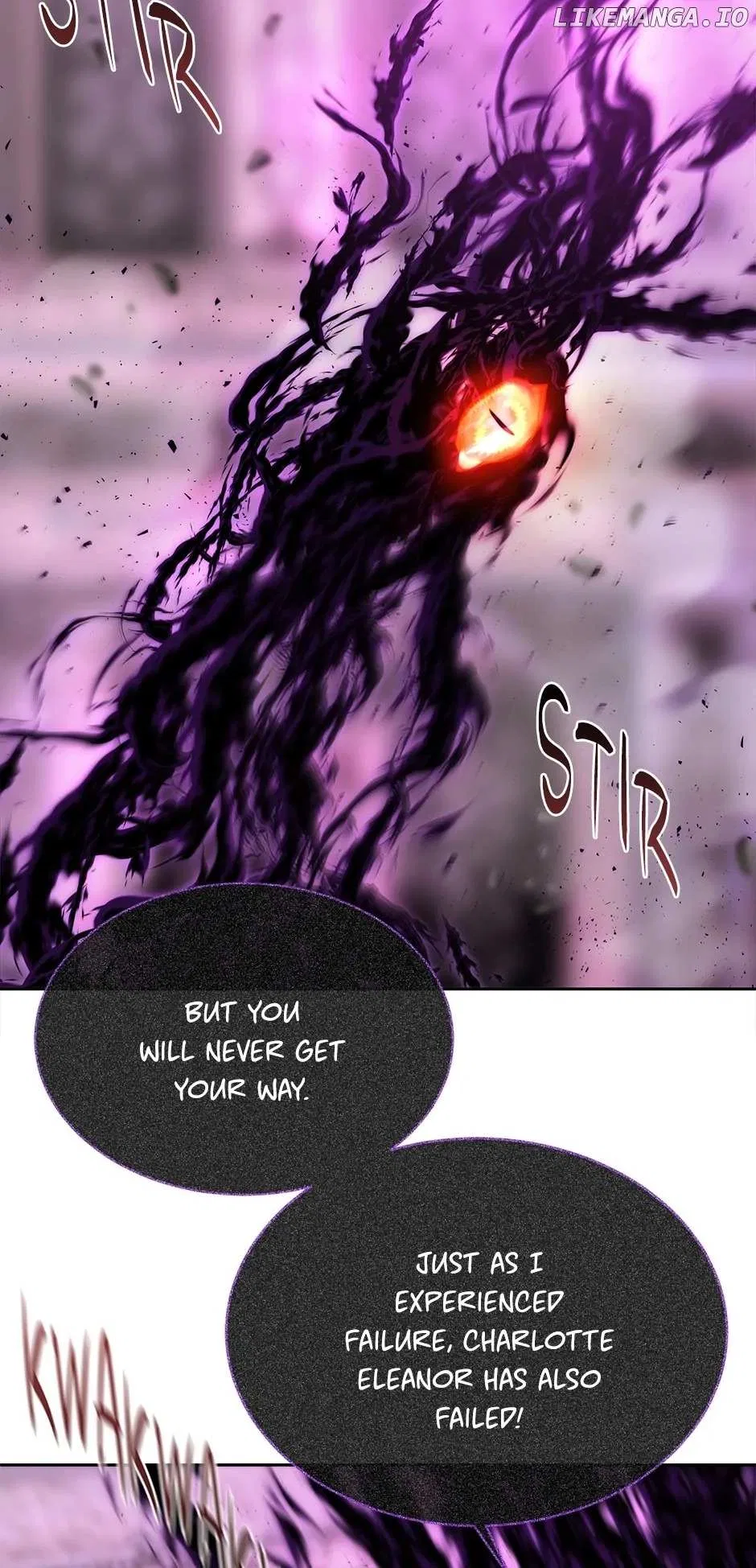 Charlotte and Her 5 Disciples Chapter 196 – Page 32