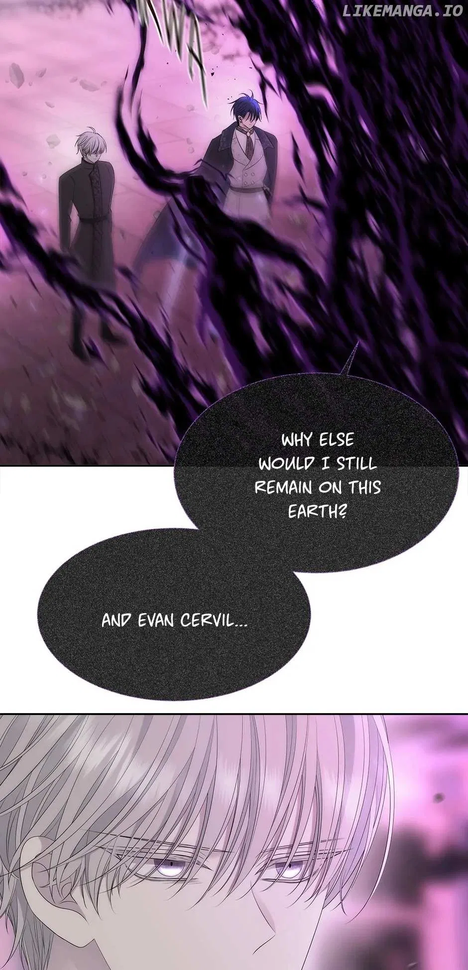 Charlotte and Her 5 Disciples Chapter 196 – Page 33