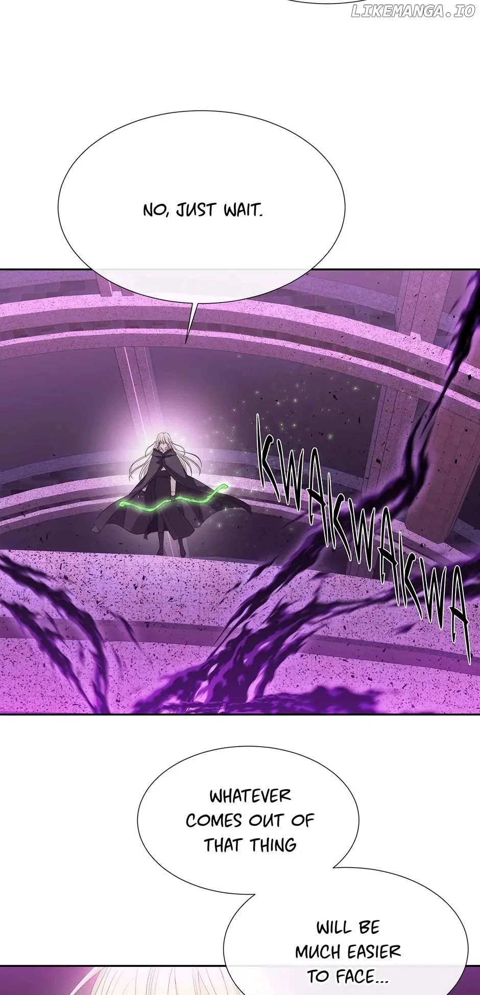 Charlotte and Her 5 Disciples Chapter 196 – Page 39