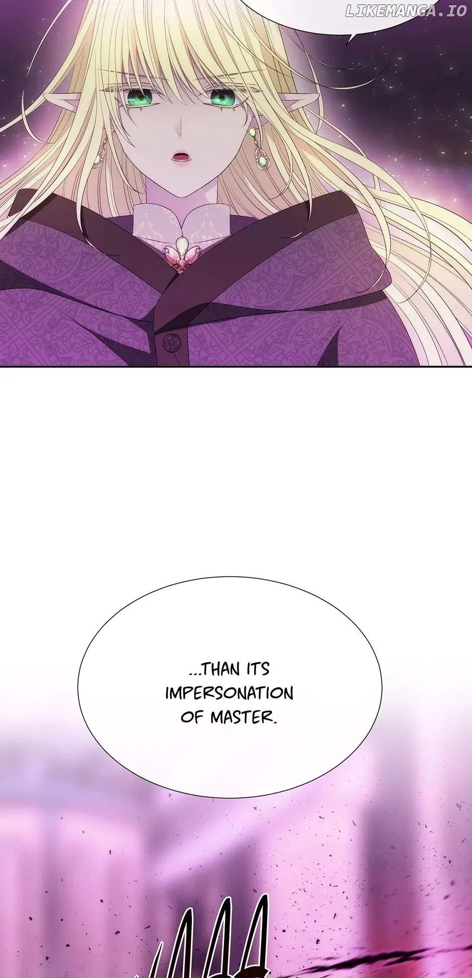 Charlotte and Her 5 Disciples Chapter 196 – Page 40