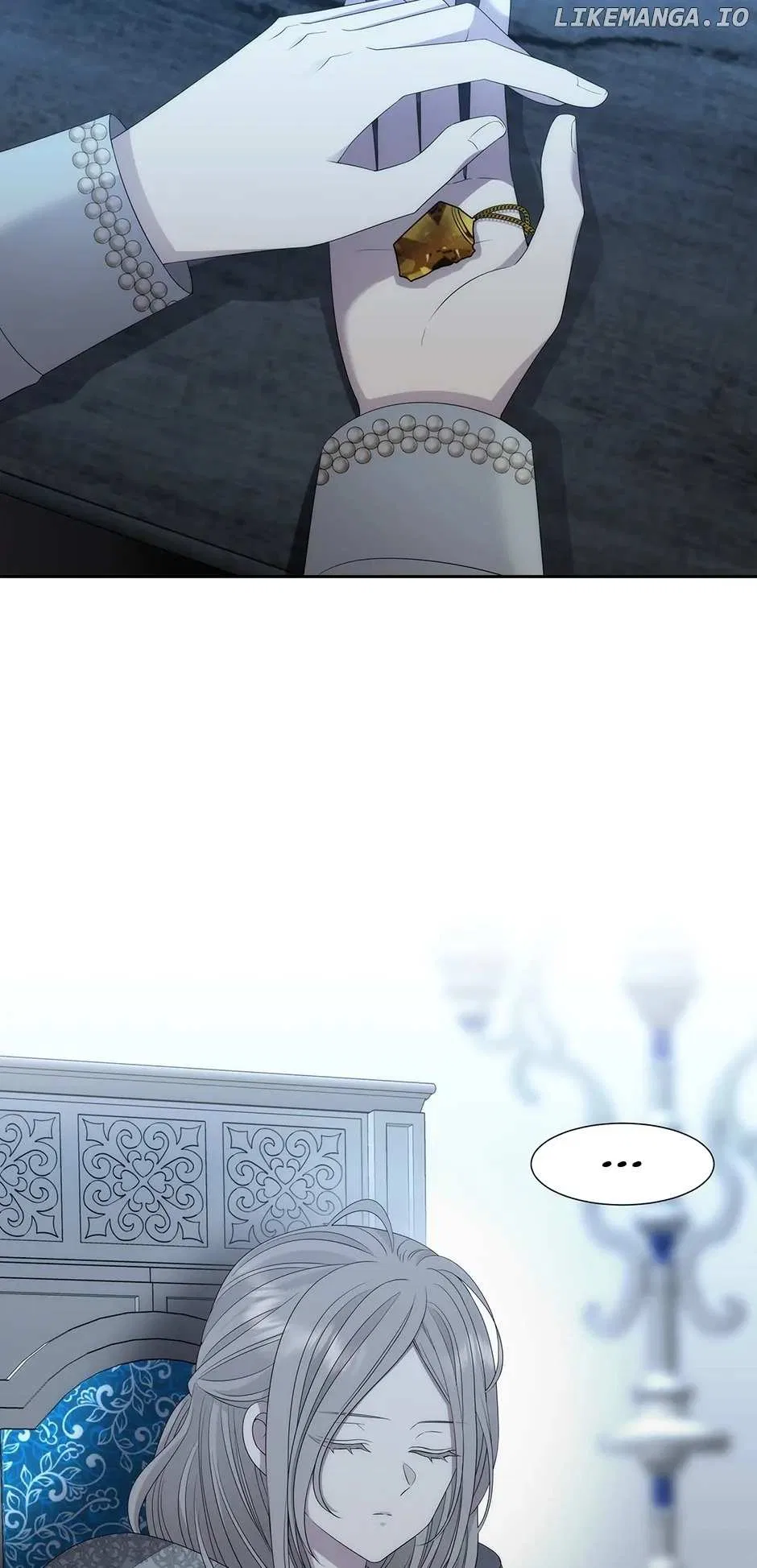 Charlotte and Her 5 Disciples Chapter 196 – Page 44