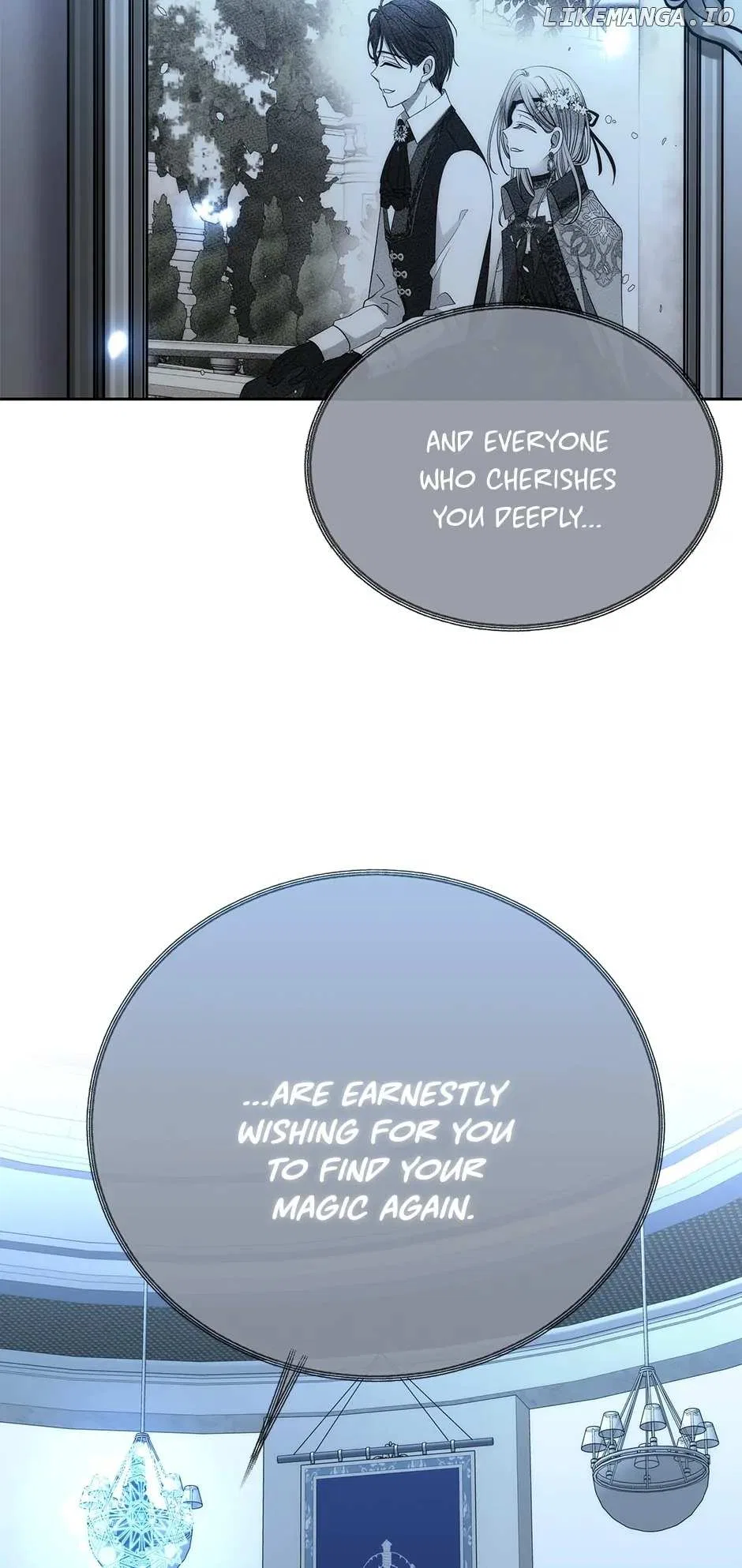 Charlotte and Her 5 Disciples Chapter 196 – Page 51