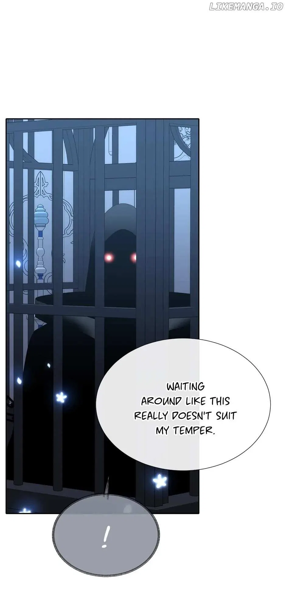 Charlotte and Her 5 Disciples Chapter 196 – Page 54