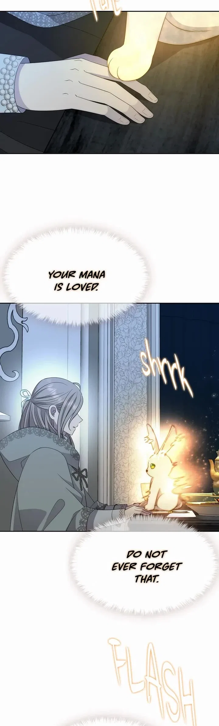 Charlotte and Her 5 Disciples Chapter 195 – Page 4