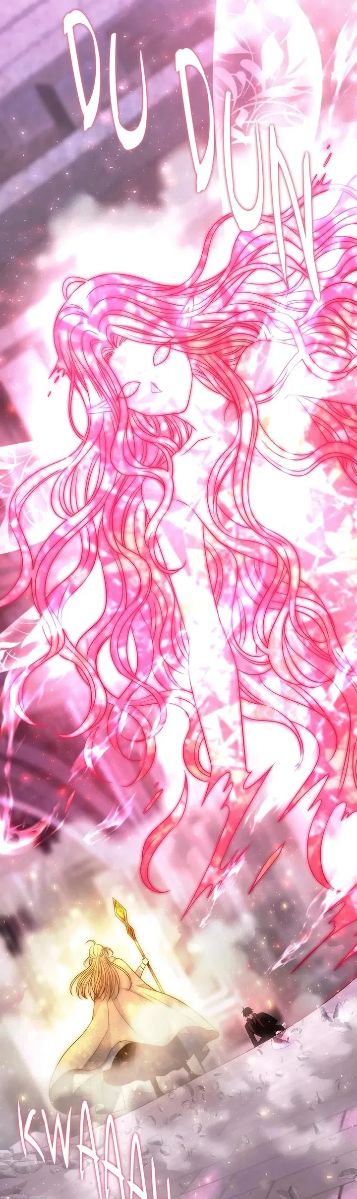 Charlotte and Her 5 Disciples Chapter 195 – Page 14