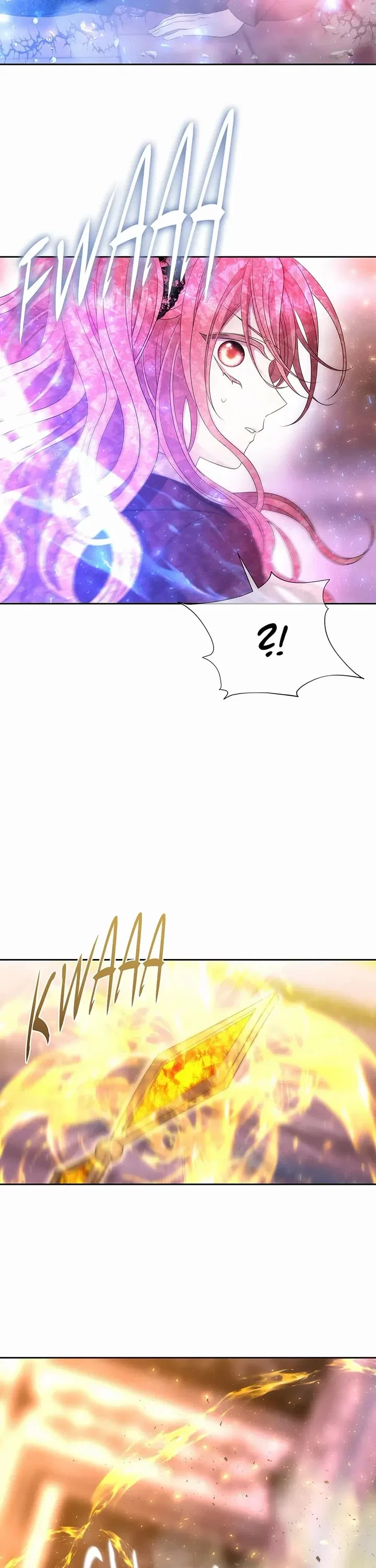 Charlotte and Her 5 Disciples Chapter 194 – Page 6