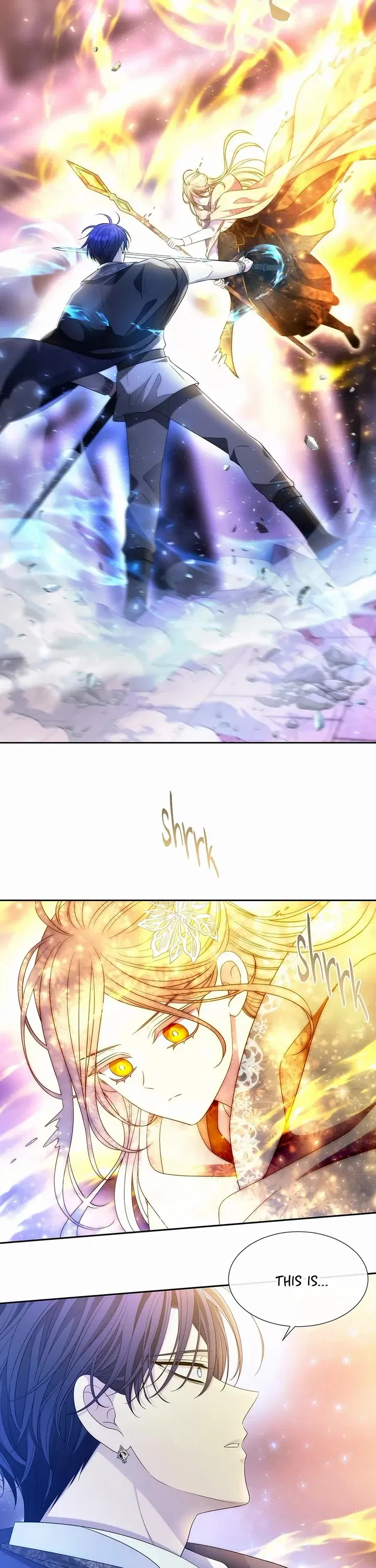Charlotte and Her 5 Disciples Chapter 194 – Page 13