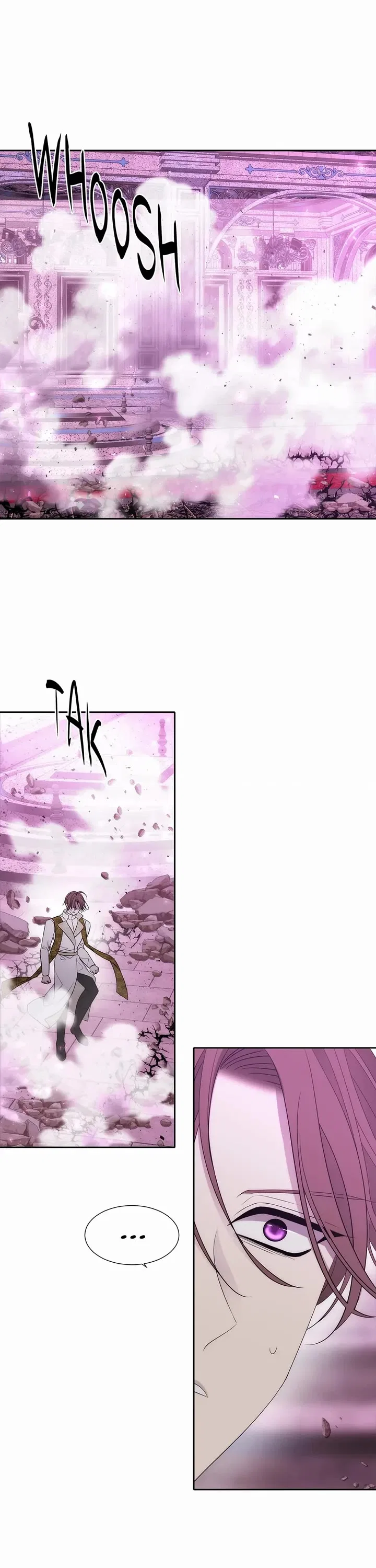 Charlotte and Her 5 Disciples Chapter 193 – Page 1