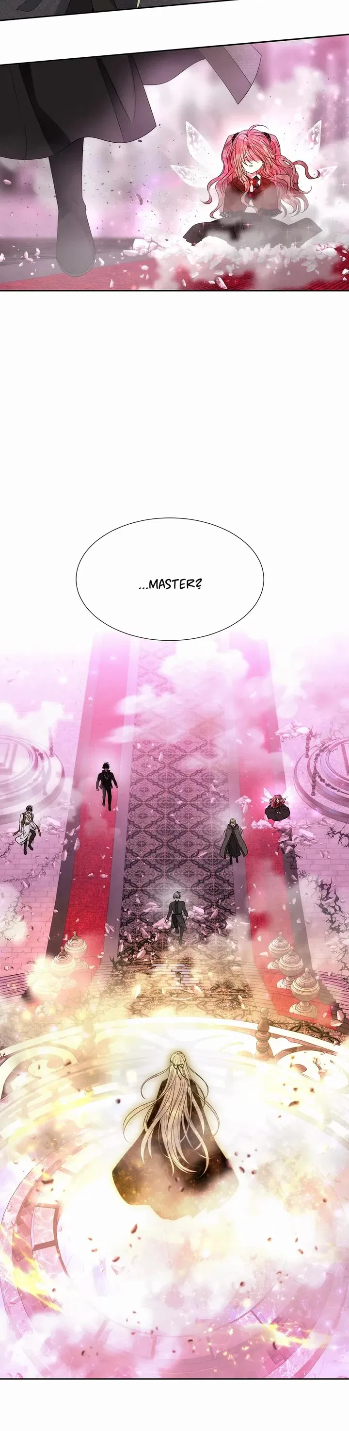 Charlotte and Her 5 Disciples Chapter 193 – Page 4