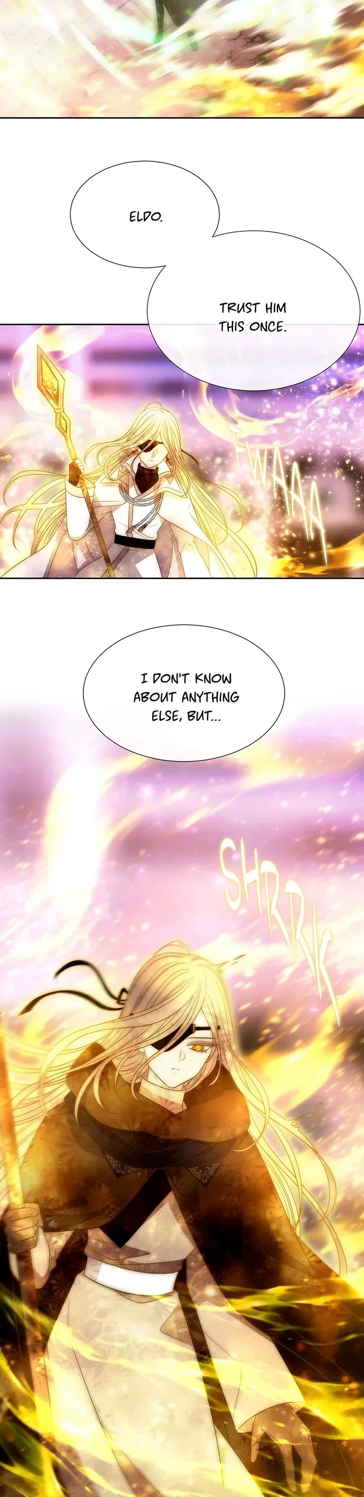 Charlotte and Her 5 Disciples Chapter 193 – Page 20