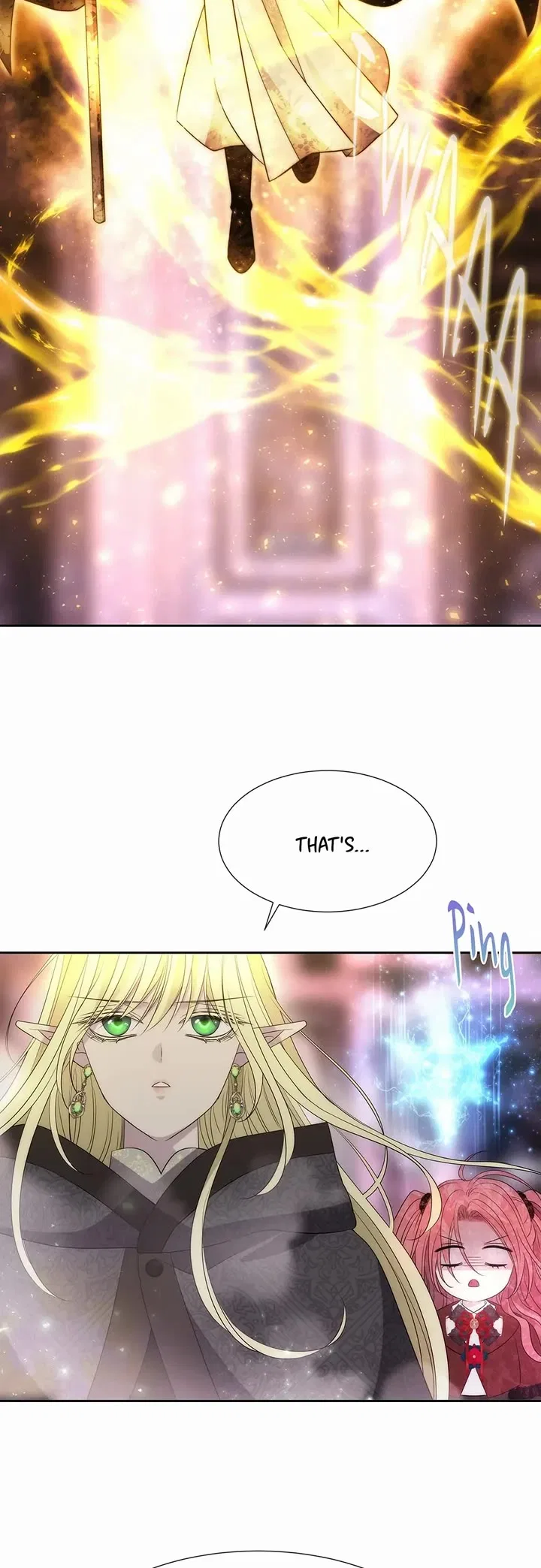 Charlotte and Her 5 Disciples Chapter 193 – Page 34