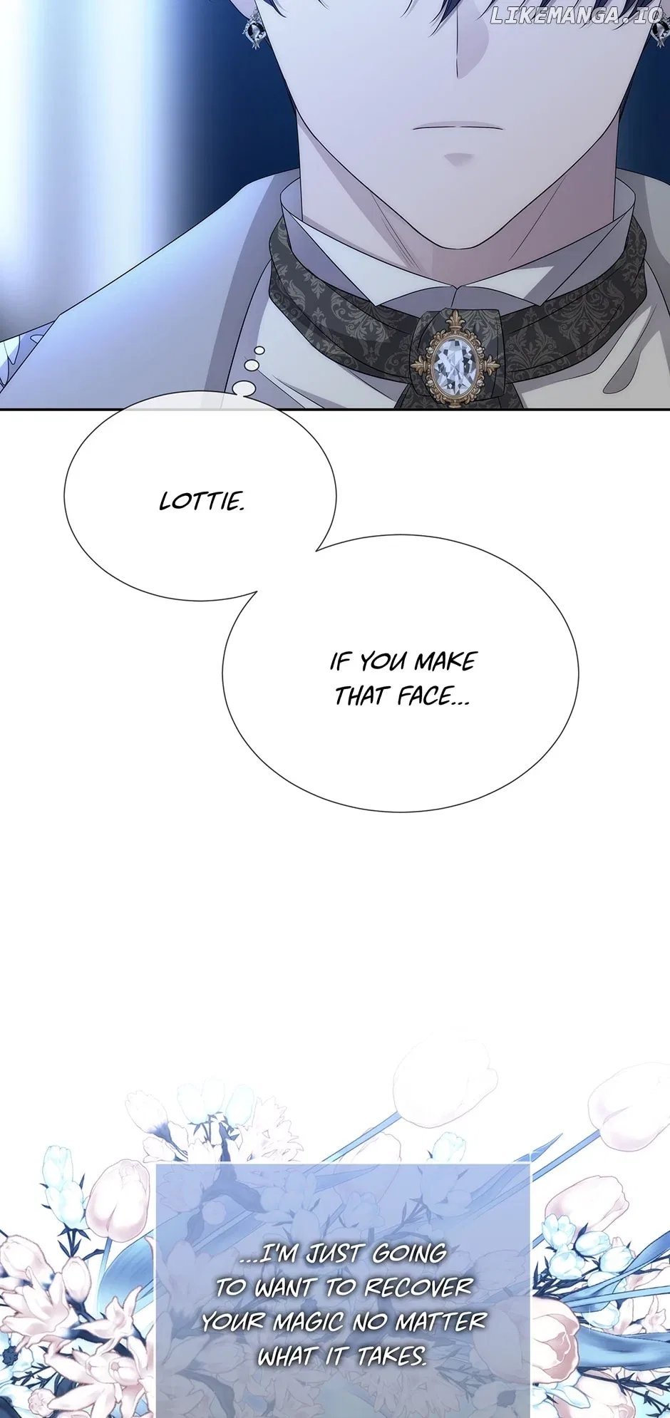 Charlotte and Her 5 Disciples Chapter 192 – Page 11
