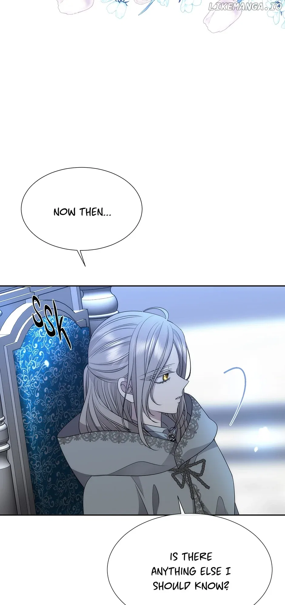 Charlotte and Her 5 Disciples Chapter 192 – Page 13