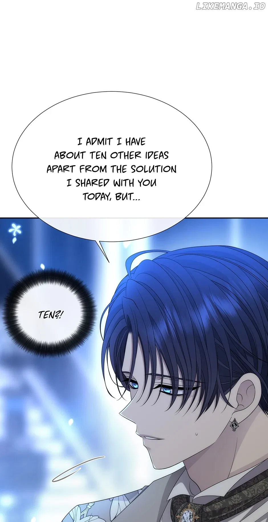 Charlotte and Her 5 Disciples Chapter 192 – Page 18