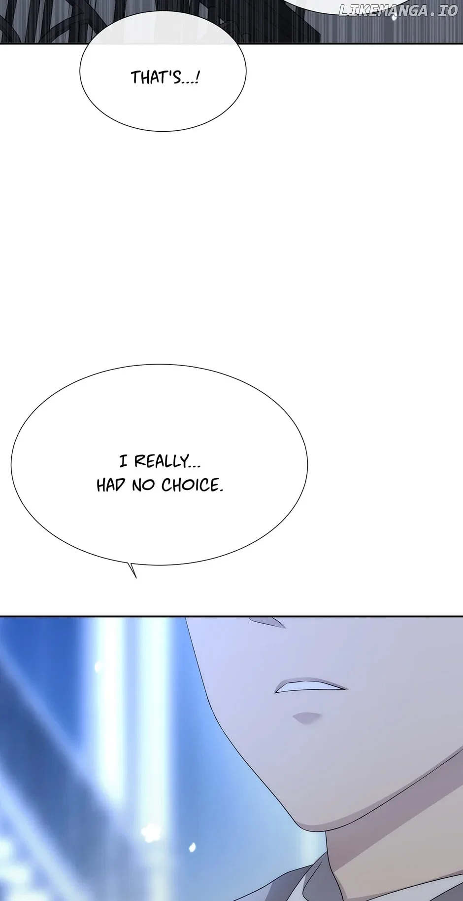 Charlotte and Her 5 Disciples Chapter 192 – Page 21