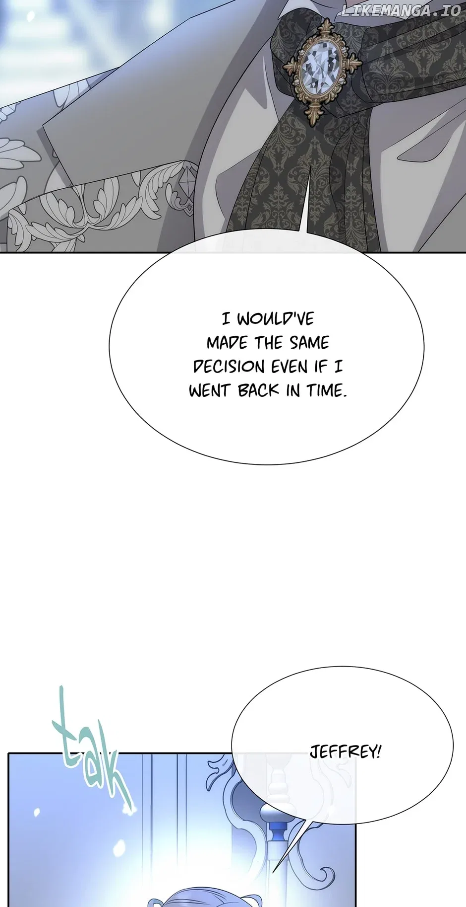 Charlotte and Her 5 Disciples Chapter 192 – Page 22