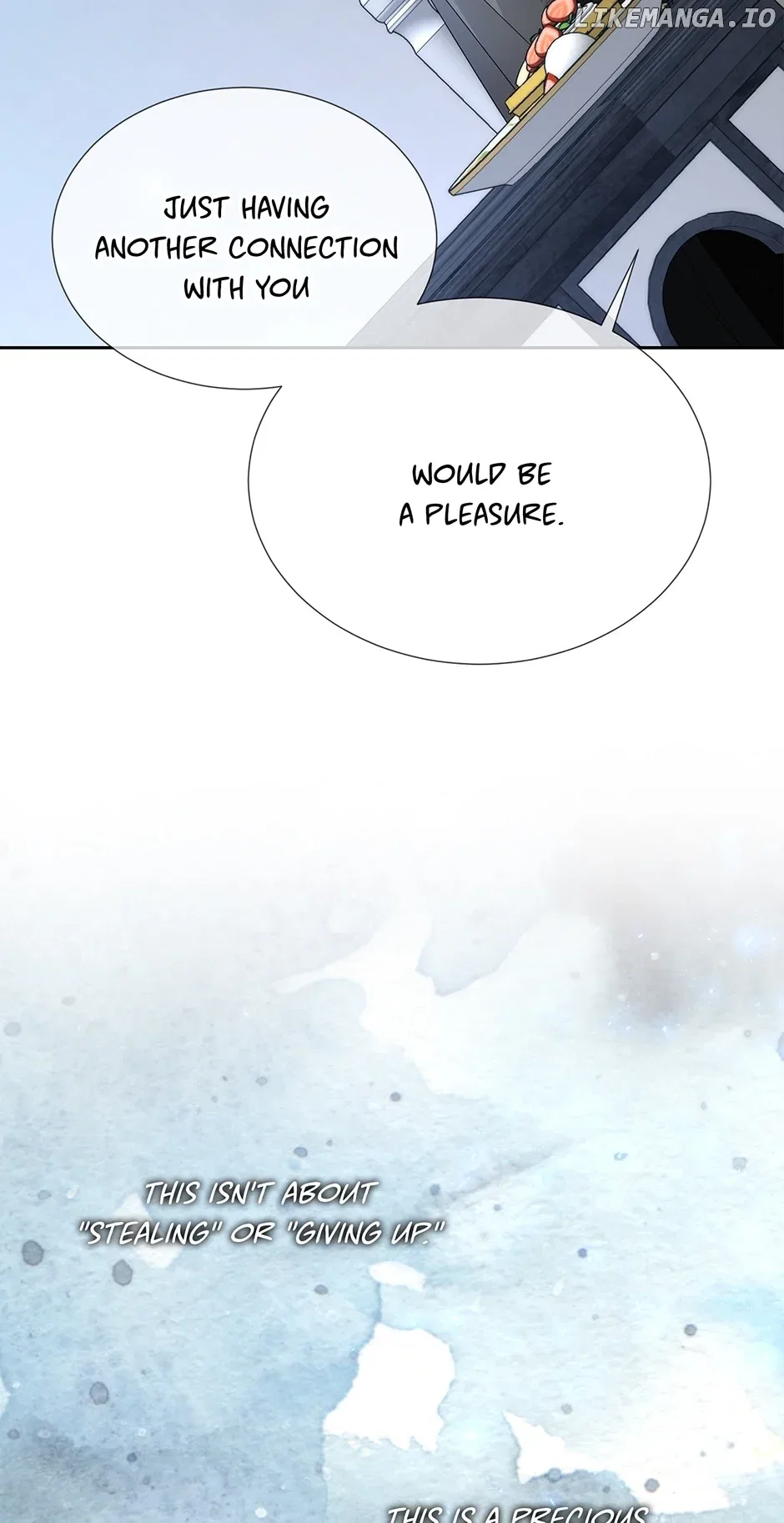 Charlotte and Her 5 Disciples Chapter 192 – Page 26