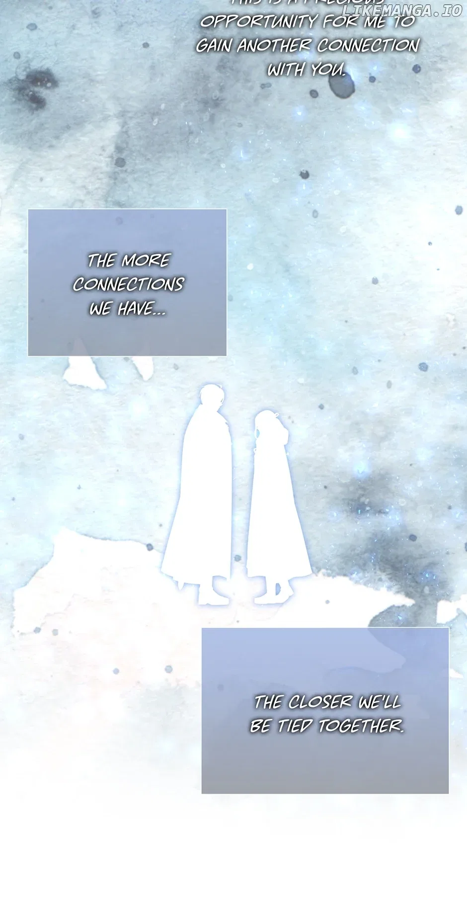 Charlotte and Her 5 Disciples Chapter 192 – Page 27