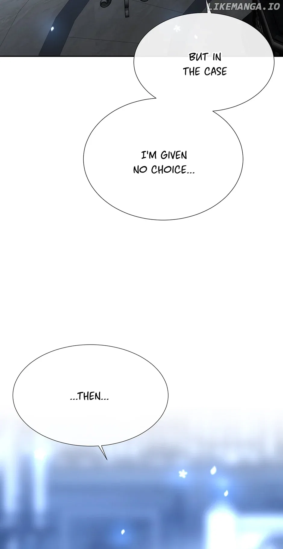 Charlotte and Her 5 Disciples Chapter 192 – Page 29