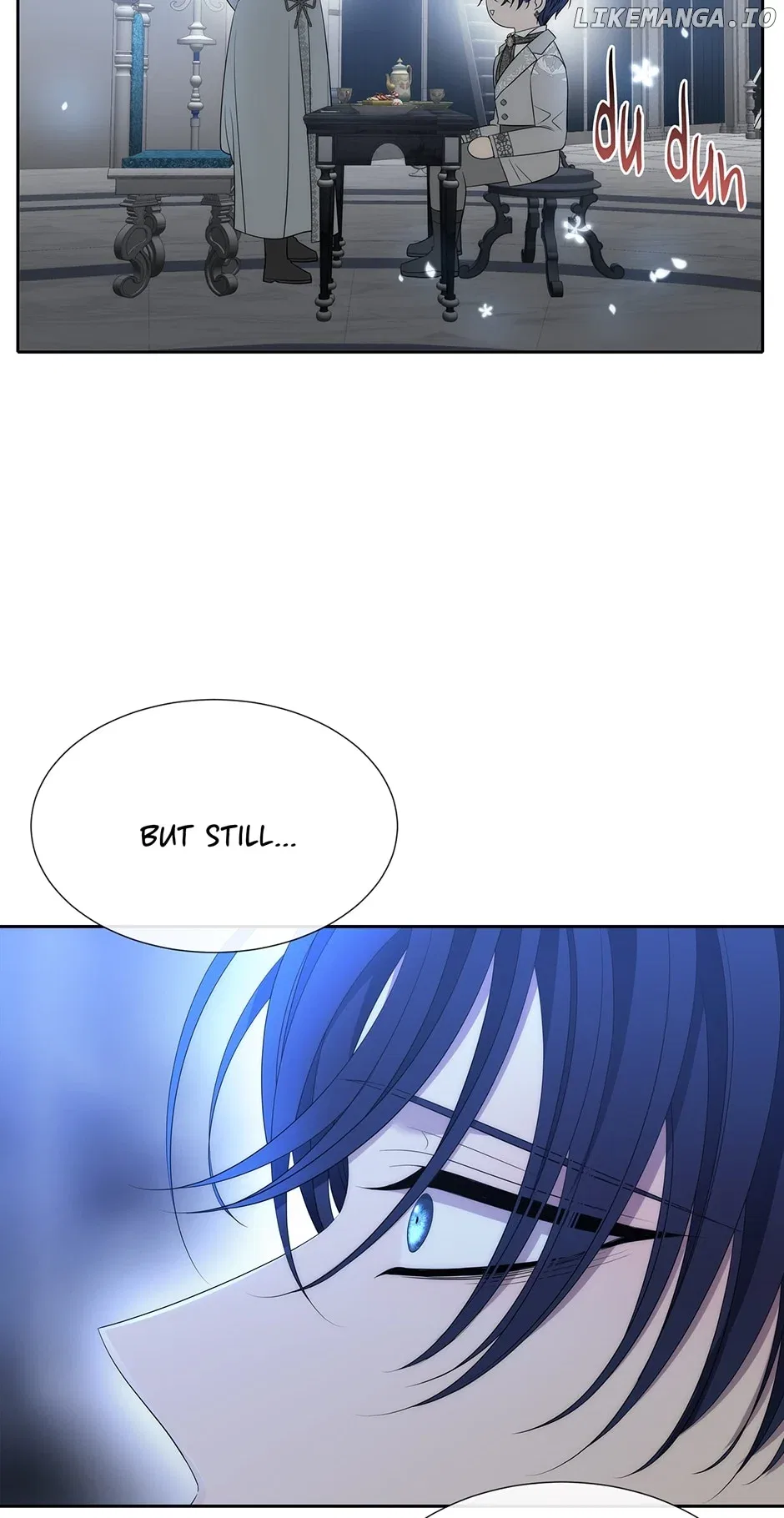 Charlotte and Her 5 Disciples Chapter 192 – Page 33
