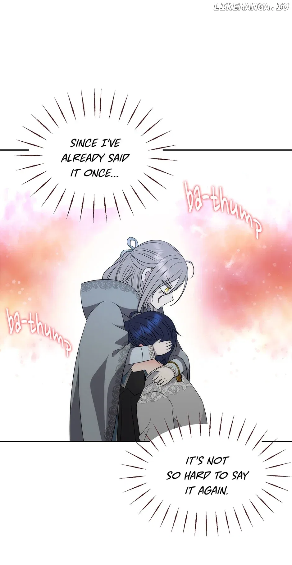 Charlotte and Her 5 Disciples Chapter 192 – Page 37