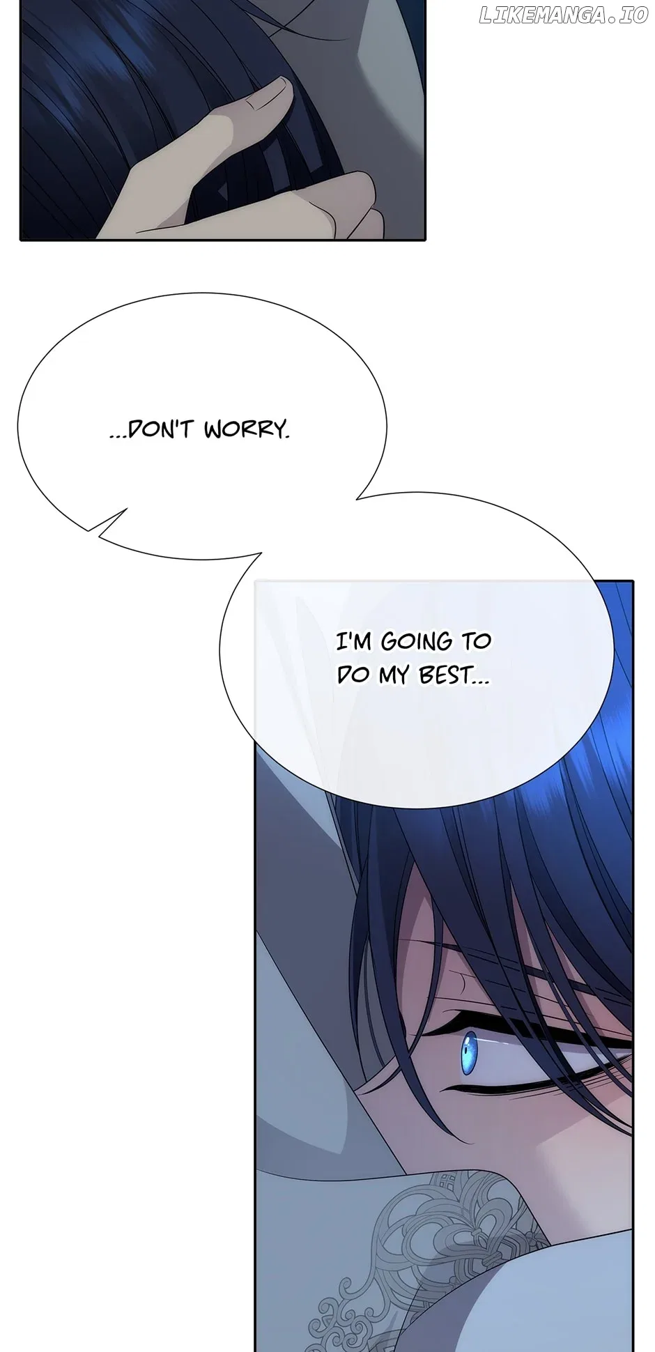 Charlotte and Her 5 Disciples Chapter 192 – Page 39