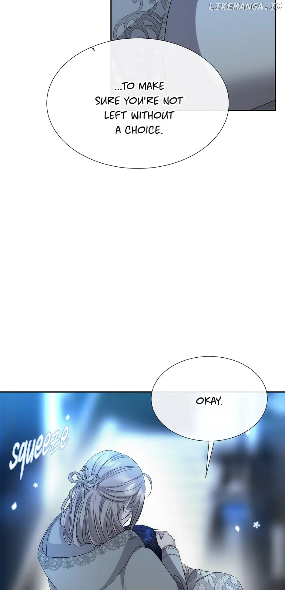 Charlotte and Her 5 Disciples Chapter 192 – Page 40