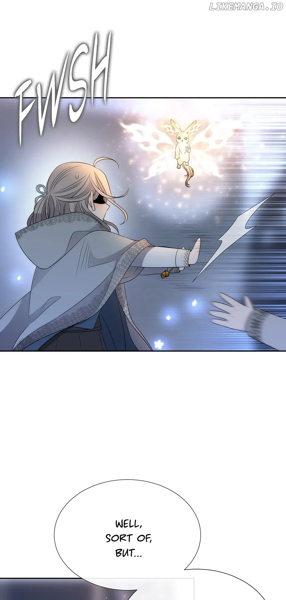 Charlotte and Her 5 Disciples Chapter 192 – Page 48
