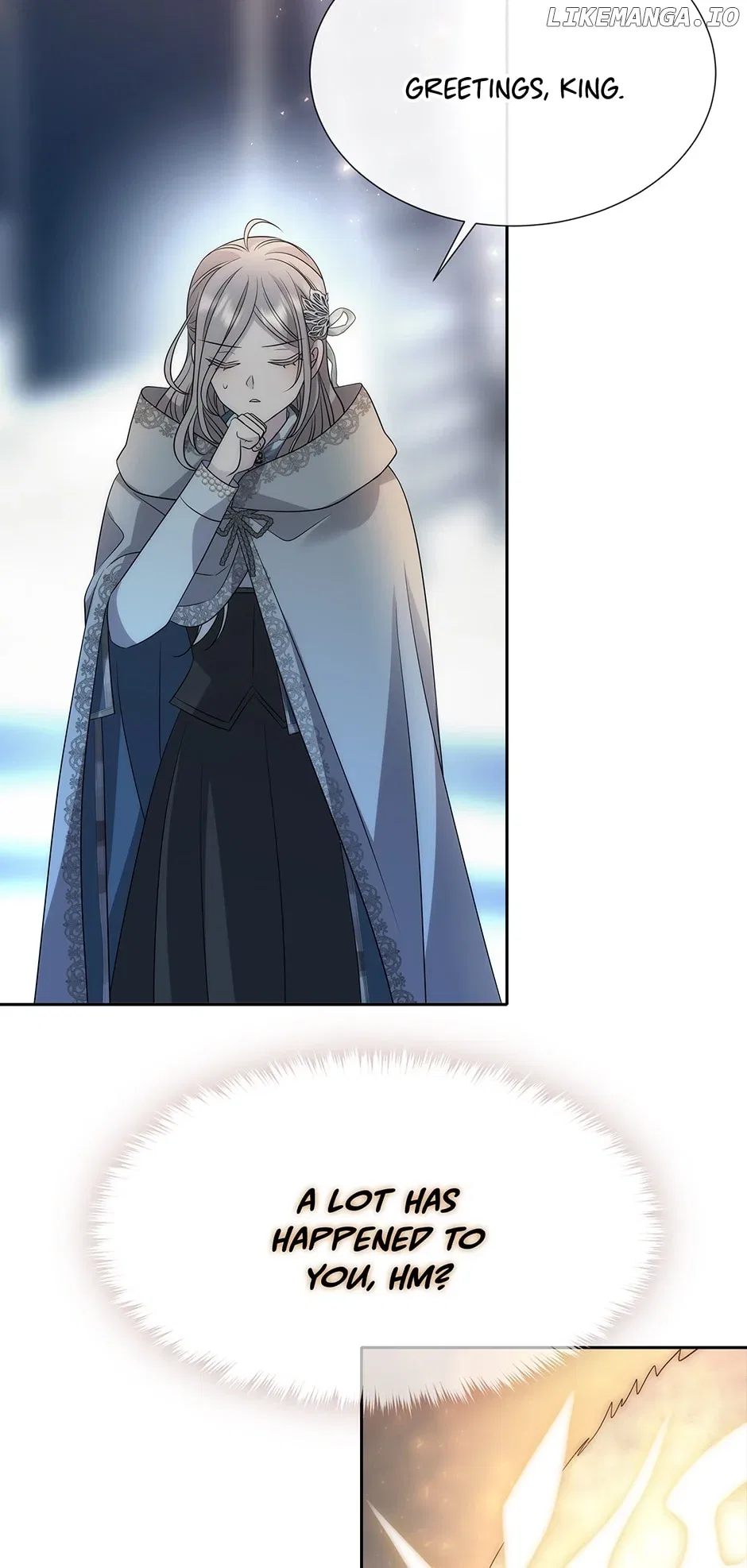 Charlotte and Her 5 Disciples Chapter 192 – Page 49
