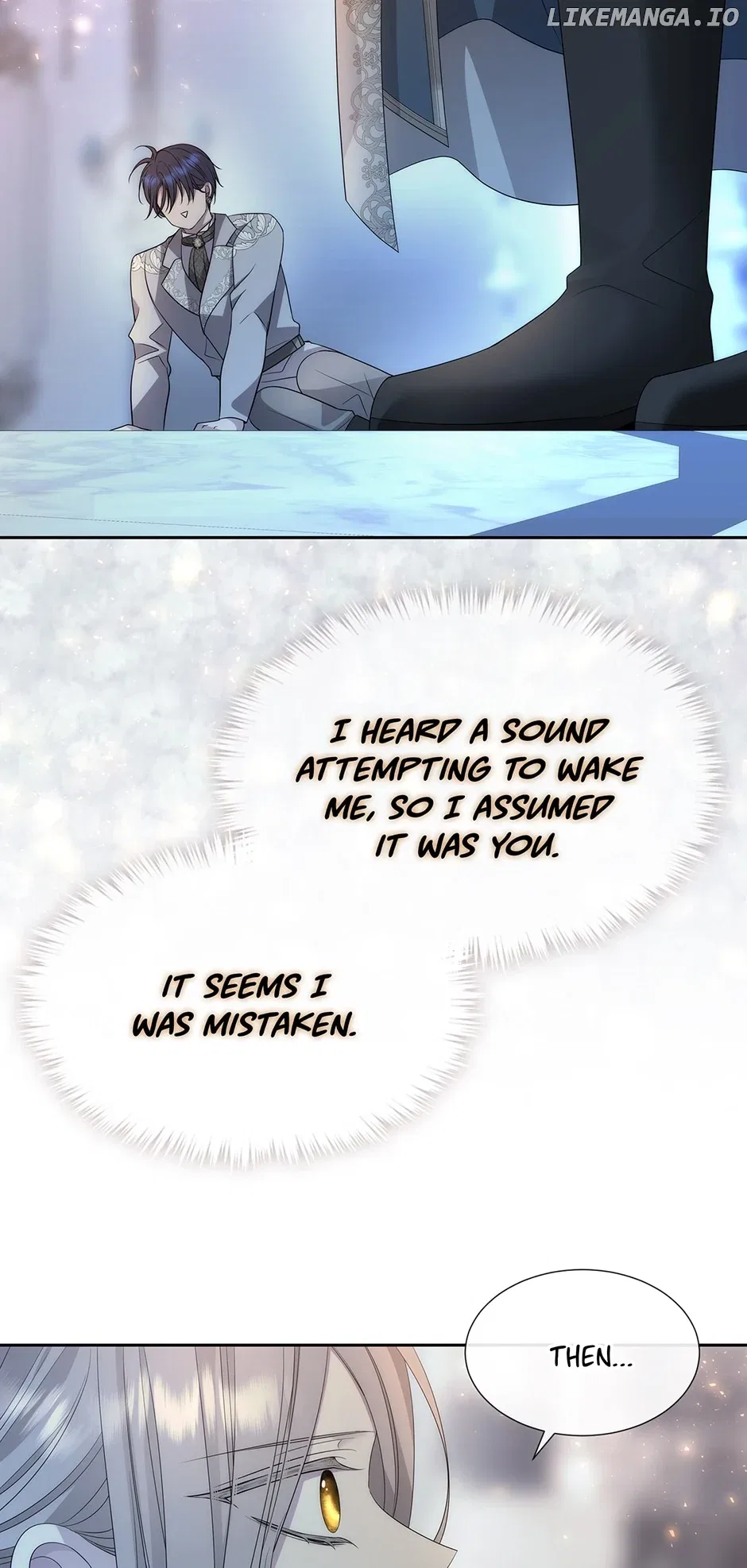 Charlotte and Her 5 Disciples Chapter 192 – Page 52