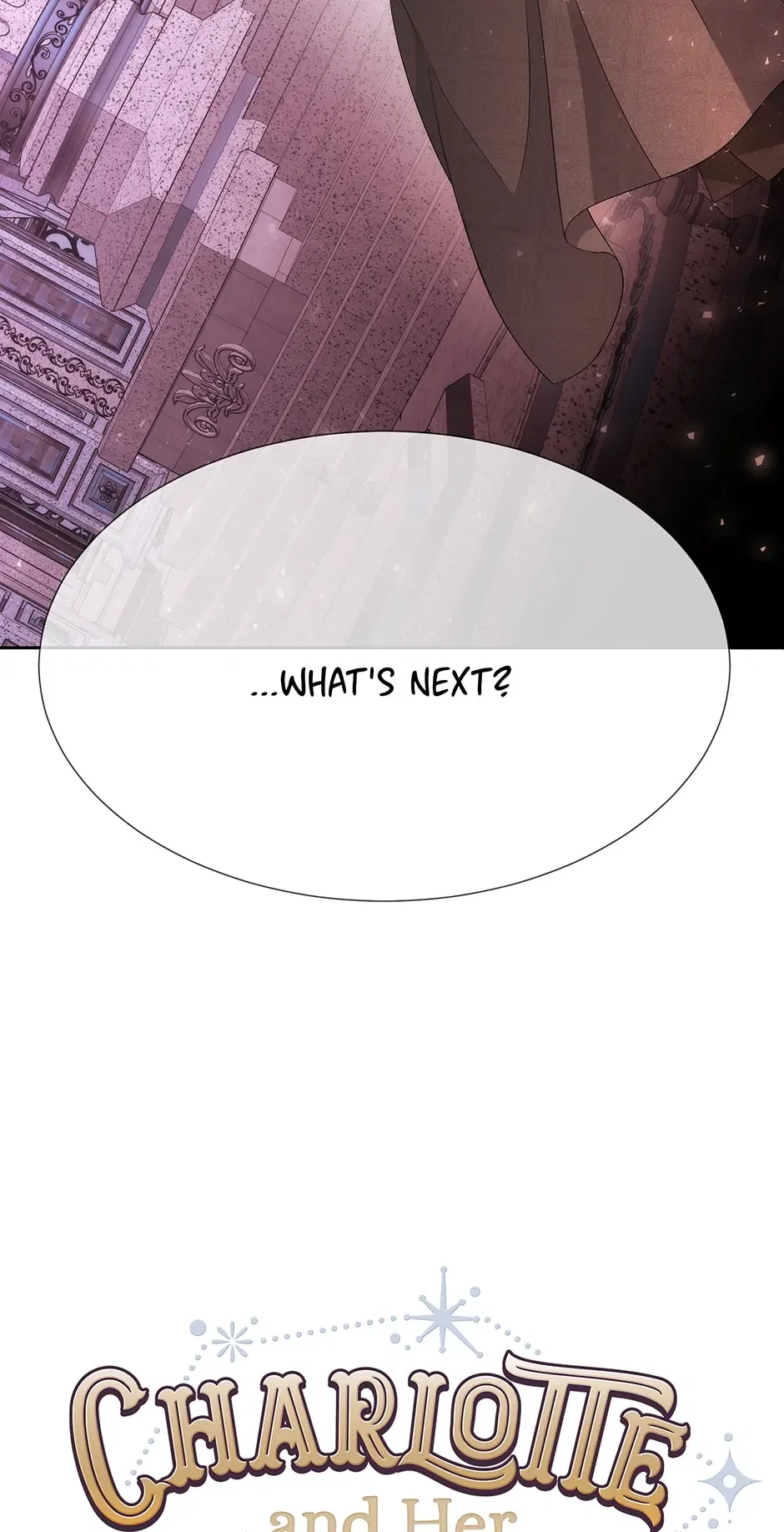 Charlotte and Her 5 Disciples Chapter 191 – Page 4