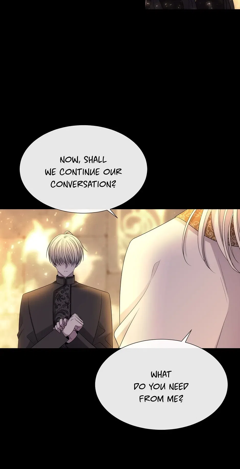 Charlotte and Her 5 Disciples Chapter 191 – Page 10