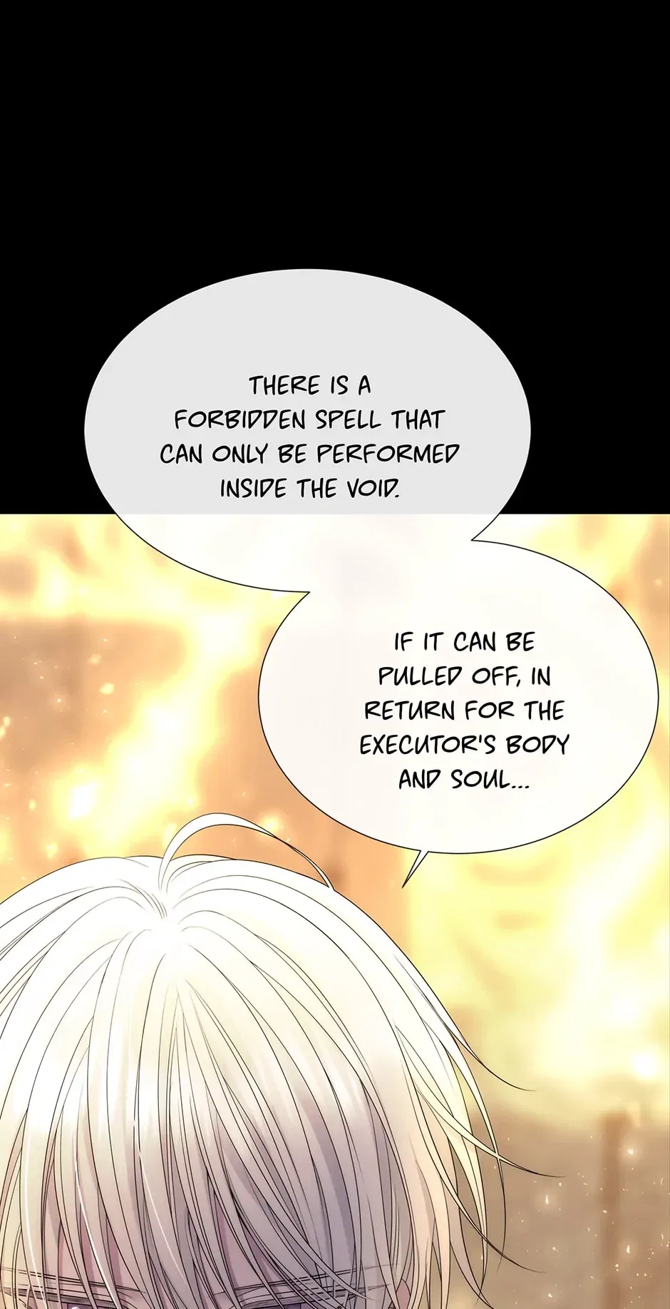 Charlotte and Her 5 Disciples Chapter 191 – Page 11