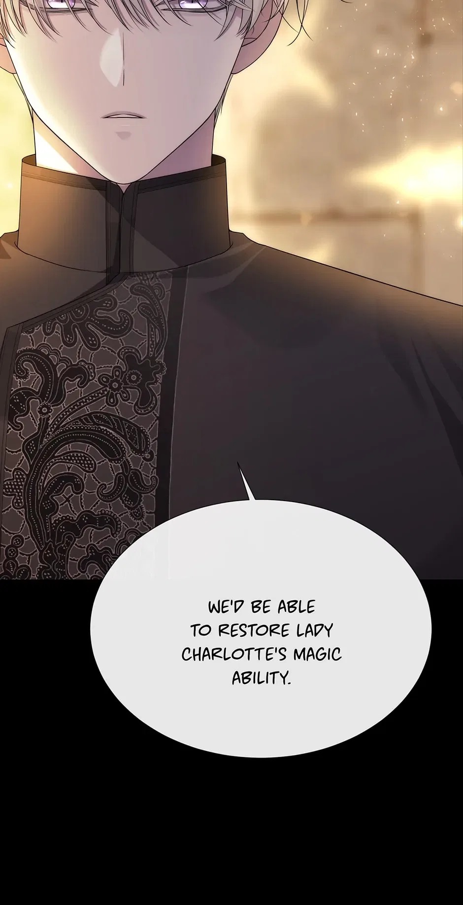 Charlotte and Her 5 Disciples Chapter 191 – Page 12