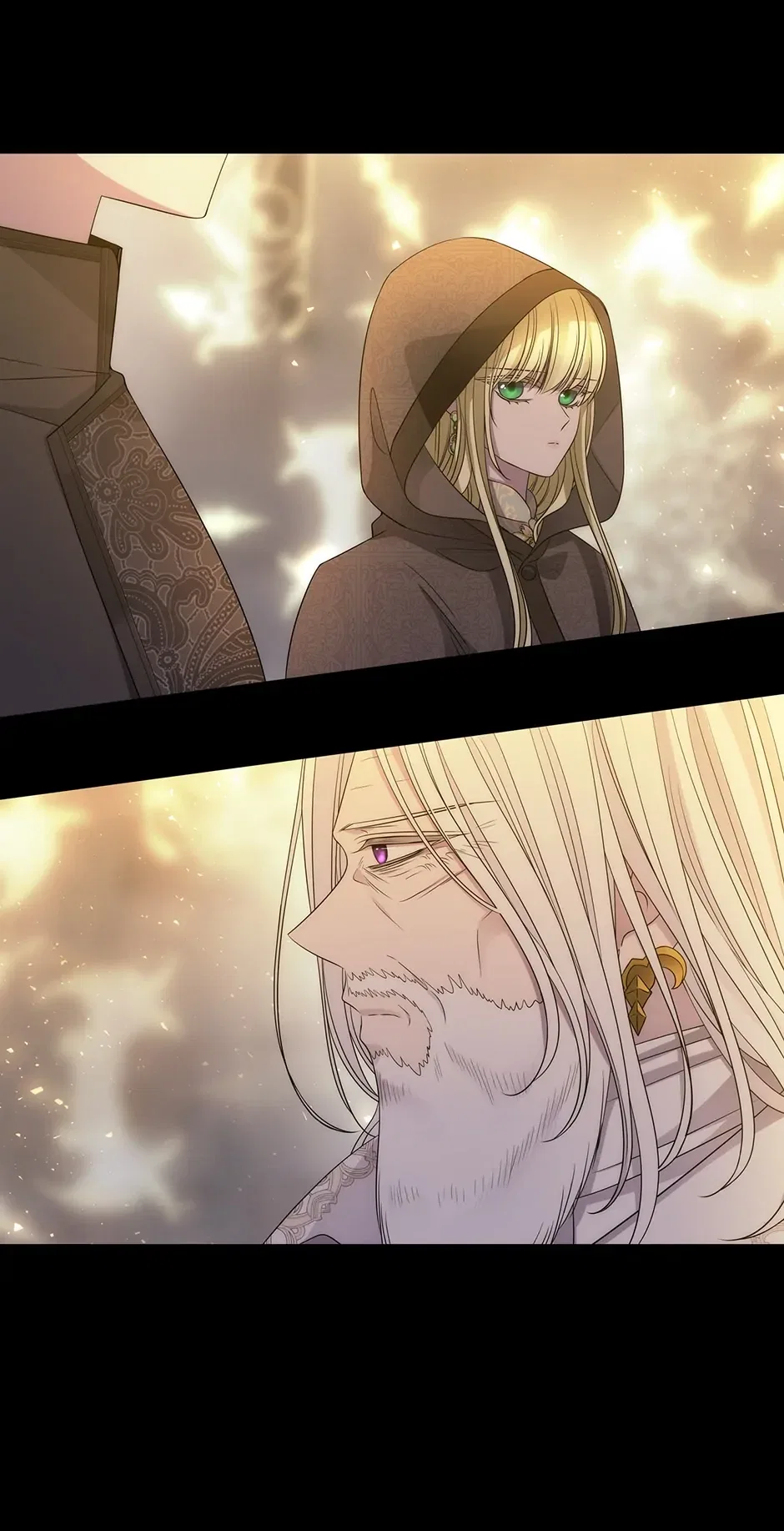 Charlotte and Her 5 Disciples Chapter 191 – Page 13