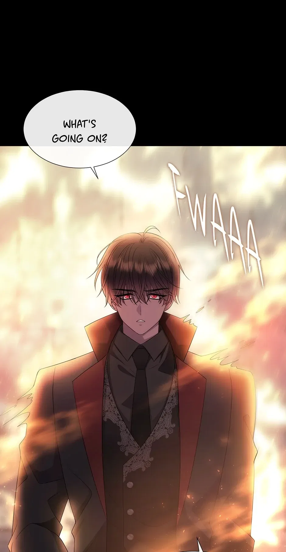 Charlotte and Her 5 Disciples Chapter 191 – Page 20