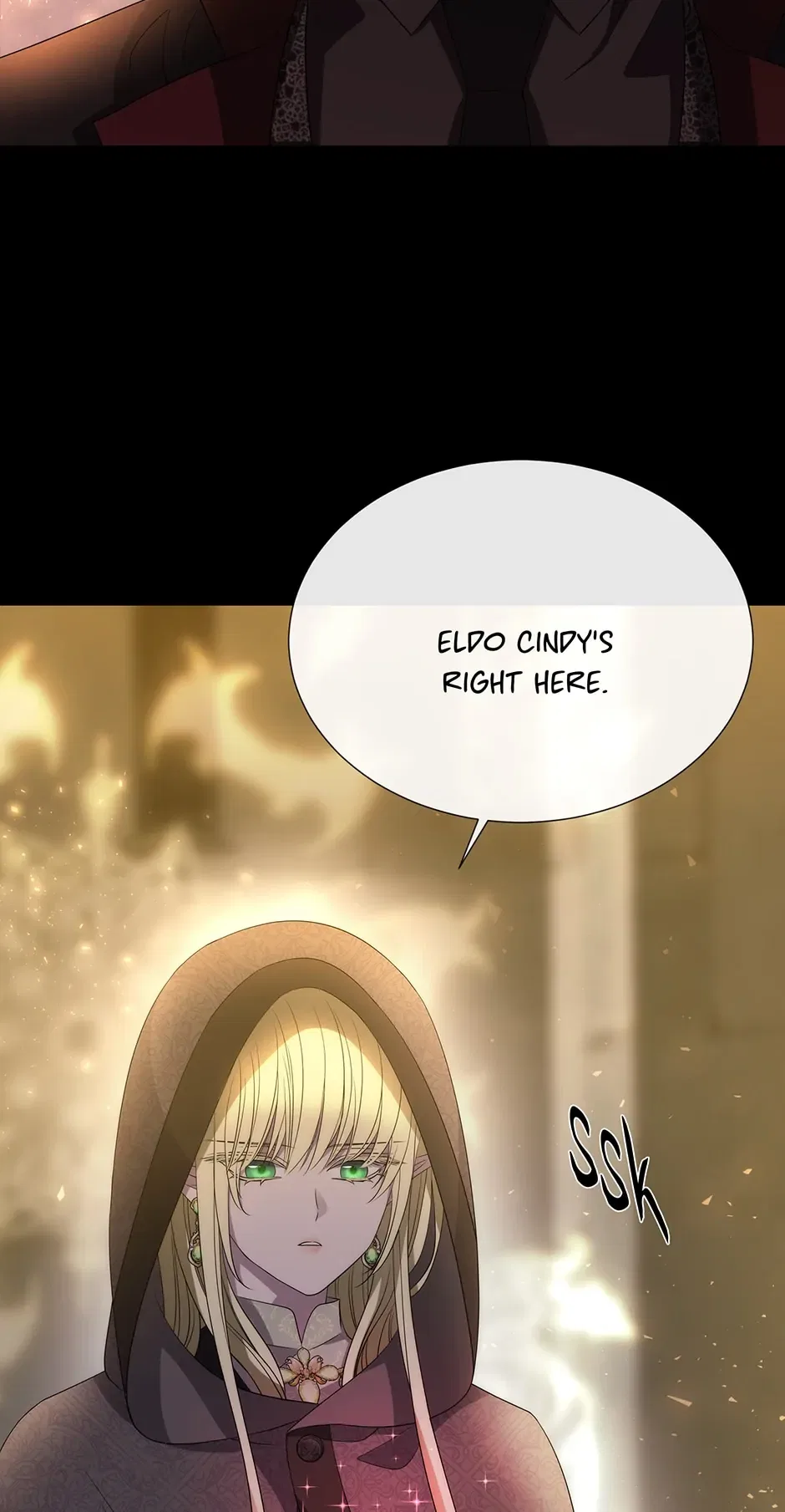 Charlotte and Her 5 Disciples Chapter 191 – Page 23
