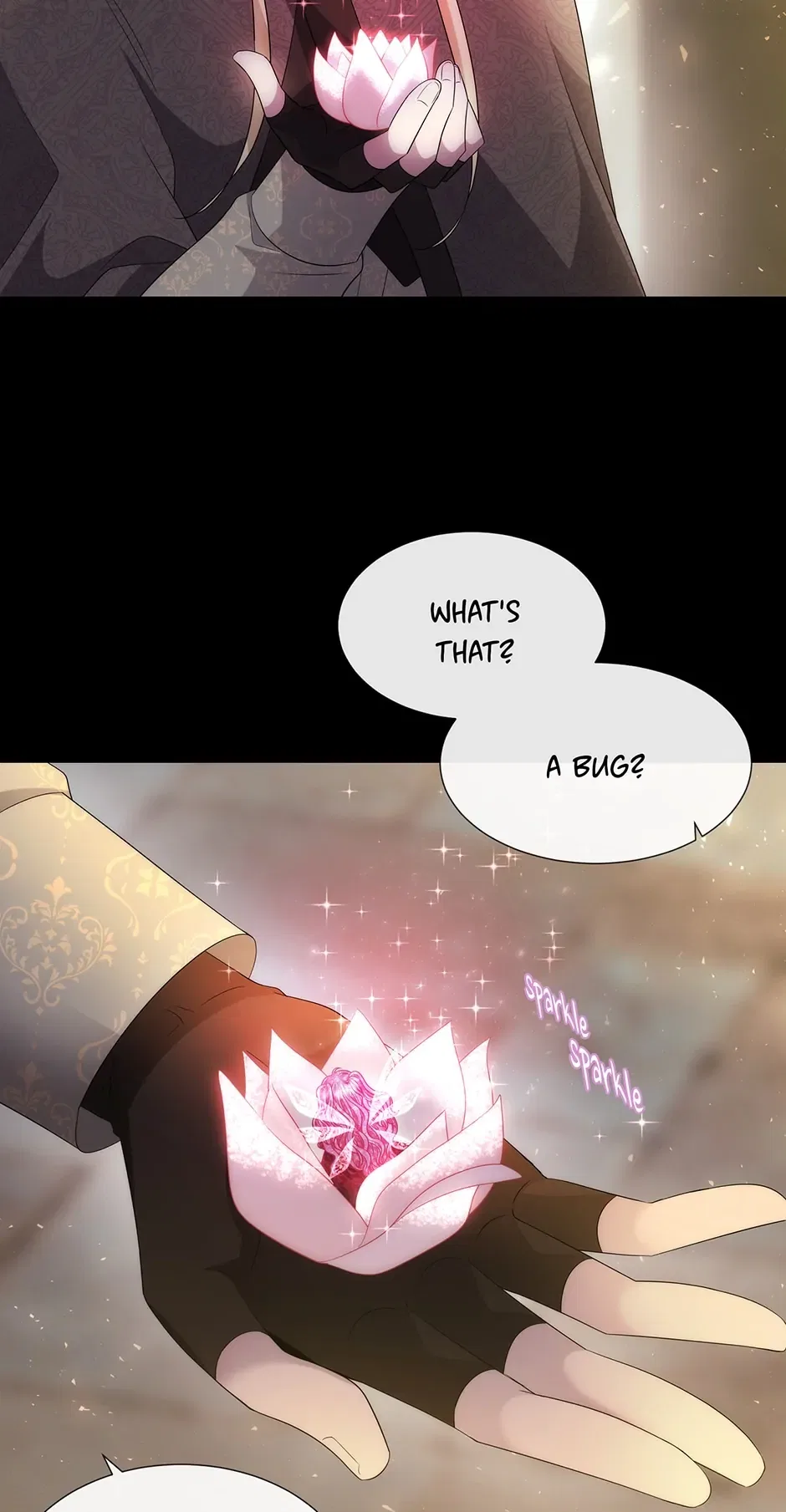 Charlotte and Her 5 Disciples Chapter 191 – Page 24