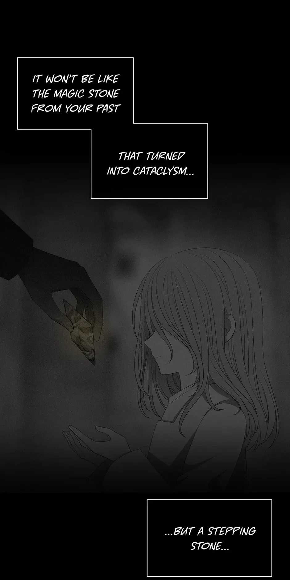 Charlotte and Her 5 Disciples Chapter 191 – Page 29