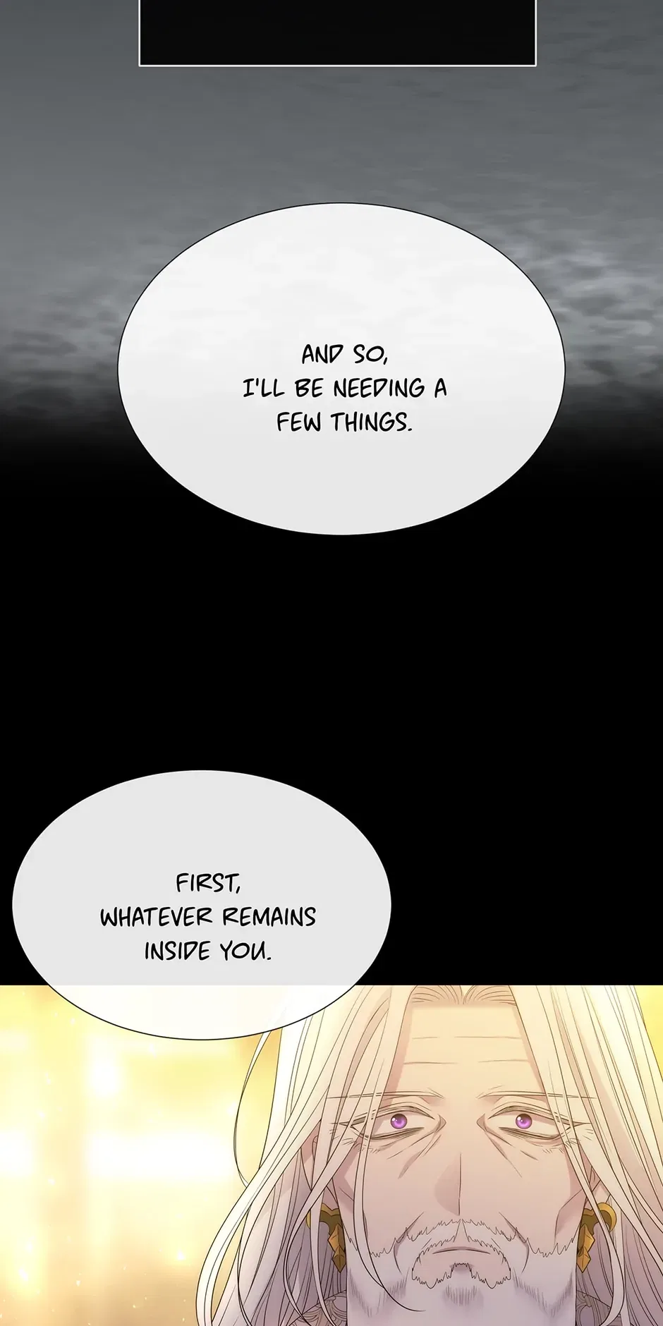 Charlotte and Her 5 Disciples Chapter 191 – Page 31