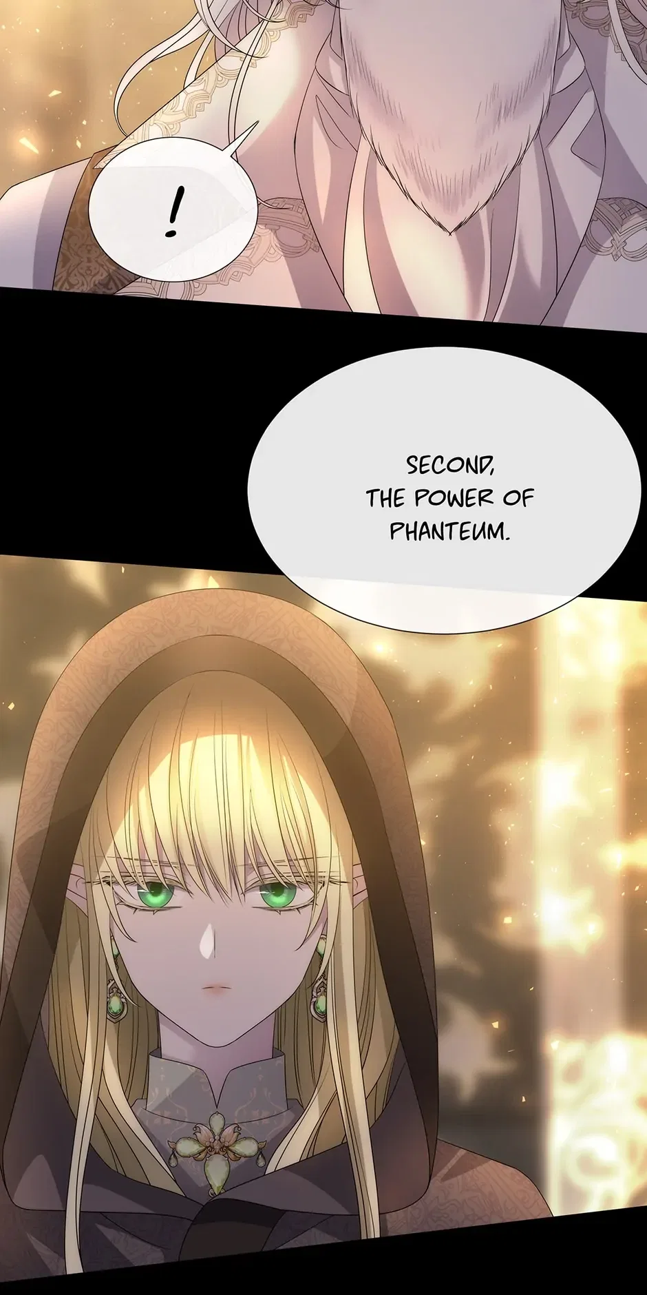 Charlotte and Her 5 Disciples Chapter 191 – Page 32